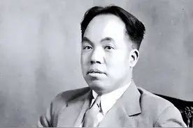1953年，一基层干部被怀疑贪污，被逼无奈后坦言：我是毛主席堂弟图片
