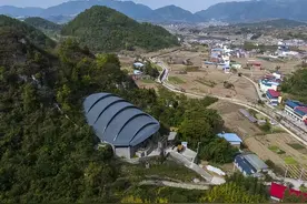 文化中国行 | 重庆巫山龙骨坡遗址有了新研究成果， 是欧亚地区古人类最早开发和利用洞穴资源的遗址图片