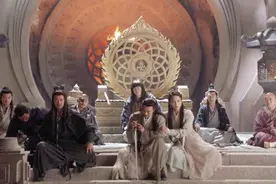 小论明教的权力架构图片