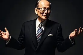 李嘉诚卖港口，只差3步移交美方，外交部2次行动，反复强调一句话图片