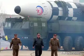 朝鲜为何始终不惧怕美国？只因这四大原因，让他们拥有强大的底气图片