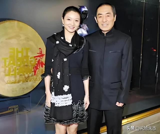 不查不知道，一查吓一跳！44 岁的陈婷，私下生活远比想象中更壕