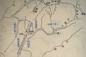 恨水东逝——话说乾隆三十四年第四次征缅战役图片
