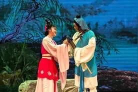 黄梅戏剧院工资减半后续：原文件已废止，7月份工资已经正常发放图片