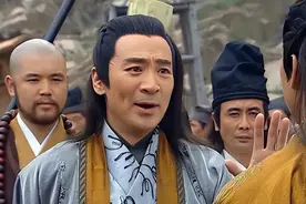 梁羽生笔下10大高手排名：易兰珠第7，江海天第4，前3名无争议图片