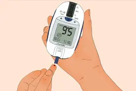 空腹血糖、餐后血糖，哪个更重要？搞不清楚，你的血糖都白测了图片