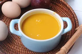 想保护眼睛？这2款豆浆就能做到，小朋友多喝保护视力图片