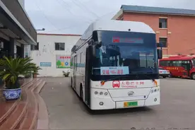 【新线】8月1日起，太原清徐-交城开通清徐301路免费城际公交线路图片
