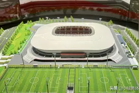 2024赛季中超球队主场大盘点（四）图片