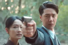 我可能是最后写《追风者》的人？王一博，王阳都挺“无辜的”图片