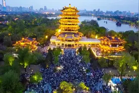 舍不得？“五一”再约！图片