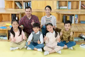 家校共育之心得体会图片