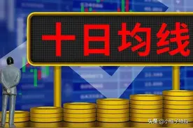 股市小白要学会的几个指标，如能灵活结合运用，炒股不再迷茫图片
