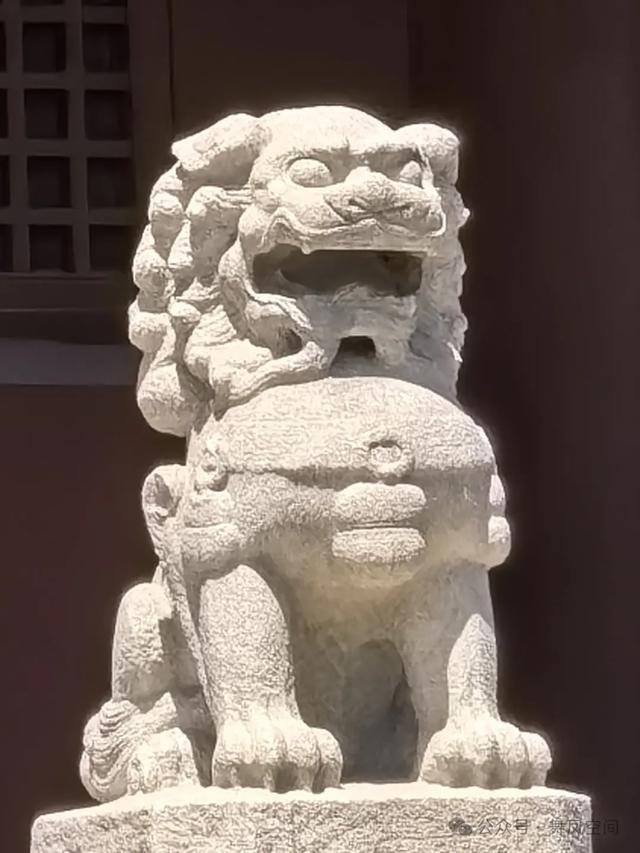 曲阳北岳庙，北岳祭祀之争的终结