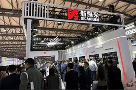 光刻机突破倒计时，新凯来刷爆全网！谁能成为中国版阿斯麦？图片