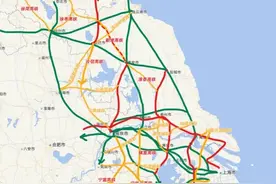 江苏“十五五”会有哪些高铁开工建设一览图片