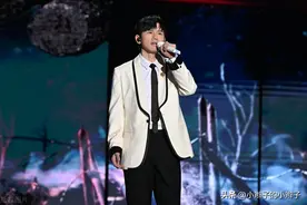 同是唱功天花板，张杰的唱功和林俊杰的差别在哪？硬核分析！图片