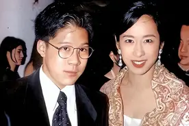 朱玲玲：离婚多年，才明白出轨只是小问题，哪里都会身不由己图片