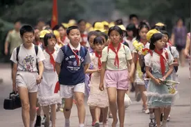一旦延迟退休到65岁，80后中灵活就业人员，还有多少能坚持住的？图片