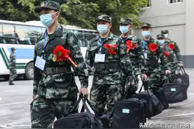 新战友入伍后，家长一定要做的四件事情！图片