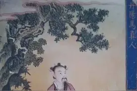 五月二十日.丹阳马真人诞图片