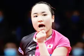 大获全胜！伊藤美诚、早田希娜狂轰3-0，轻松横扫日本、中国对手图片