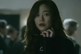 韩国大尺度“三级片”《金钱之味》，女主颜值貌美，看完直呼过瘾图片