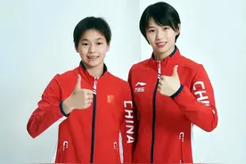出身农村的7位女奥运冠军：将贫寒和眼泪化作拼搏的动力图片