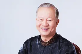 曾仕强：父母做的这些事，可能会害了孩子一生，千万别再做了！图片
