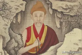 中国的皇帝，为什么却信藏传的佛教？满清为何立喇嘛教做国教？图片
