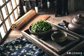 作为福建人，连福建的“十大名茶”都不知道，是不是有点尴尬？图片