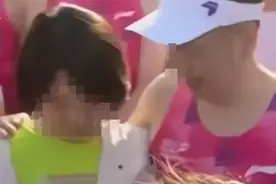 无锡马拉松“野鸳鸯”大反转：乌龙男主背后的人性拷问图片