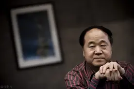 顾凌英：莫言的《丰乳肥臀》是对中国母亲的歌颂还是侮辱？图片