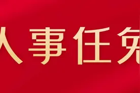 重要人事任命！7人接受审查调查、1人被双开图片