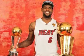 NBA这70多年历史，顶级球星还不少，算得上联盟第一人就这七位。图片
