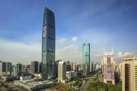 广东第二个深圳在崛起？人口超1000万平均年龄34岁，华为大力投资图片