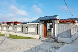 神池县义井镇店儿上村乡村振兴庭院经济项目：用好农家“方寸地” 打造村民“致富园”图片