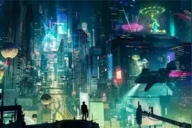 人类生活在虚拟世界里？杨振宁：世界很有可能存在一个造物者图片
