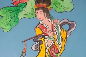 神仙也有户籍：盘点一下那些湖南籍的各路神仙图片