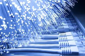 中国县城打破欧美光纤垄断！价格直降98.5%，抢走亚欧地区业务图片