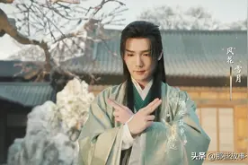 《少年歌行》武力排行榜，雷轰排在第十位，李寒衣排在第七位图片