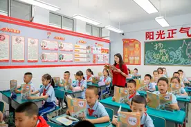 事关你家孩子上学！《呼和浩特市推动教育优质均衡发展10条措施》详解来了~图片