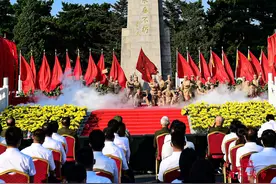 【英雄往事·战地家书】从志愿军烈士家书中读懂家国——写在第十个烈士纪念日来临之际图片