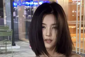 细数抖音十大网红车模，个个人美才高，太卷了图片
