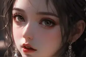 对于AI作图的一些经验图片