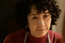 玫瑰的故事：恶婆婆演得出神入化，方母的来头，比你想象得更厉害图片