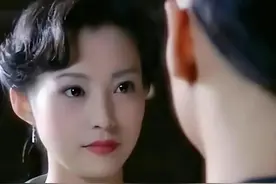 郝蕾算不算顶级大美女？看她和袁立、唐嫣等人的合照就有答案了图片