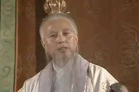 难怪三界无人敢惹菩提，他这三个身份太牛，第一个比玉帝还厉害图片