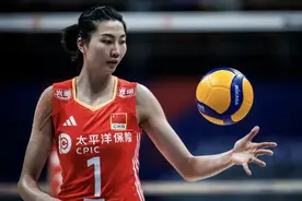 北京时间8月15日，女排传来袁心玥、王媛媛、拉尔森等人的消息图片