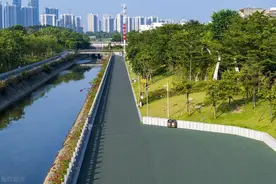 苏州相城区渭塘小流域综合整治提升及产城融合发展项目招标计划图片
